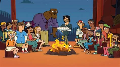 total drama 2023 google drive|where to watch total drama 2023.